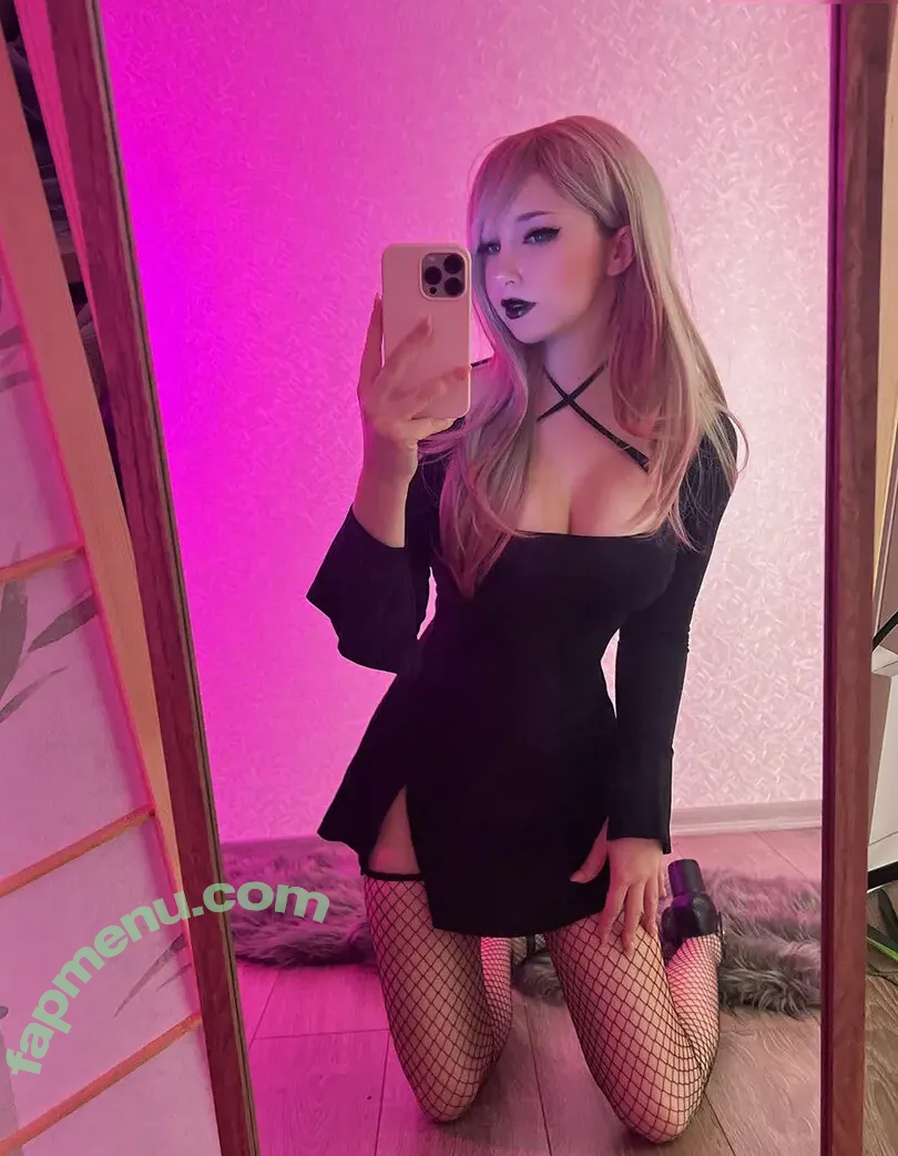 Bibi-Nyan nude photo #0079 (Bibi-Nyan)