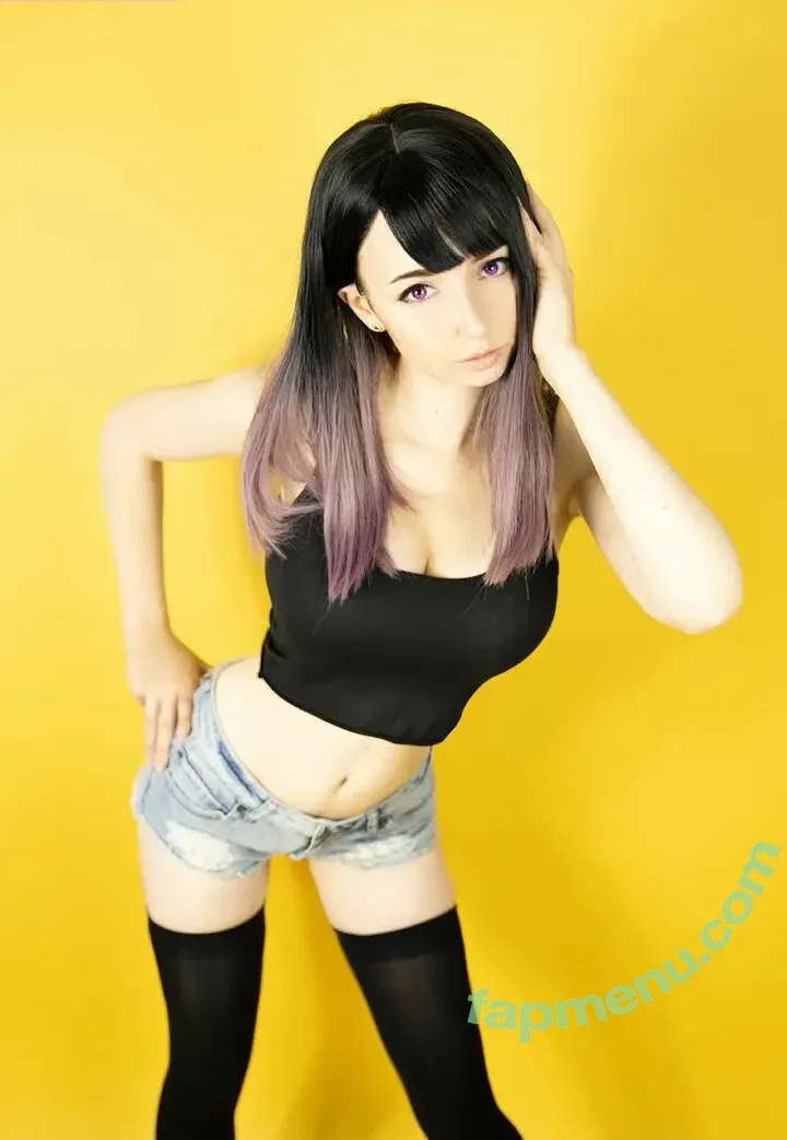 Bibi-Nyan nude photo #0116 (Bibi Nyan)