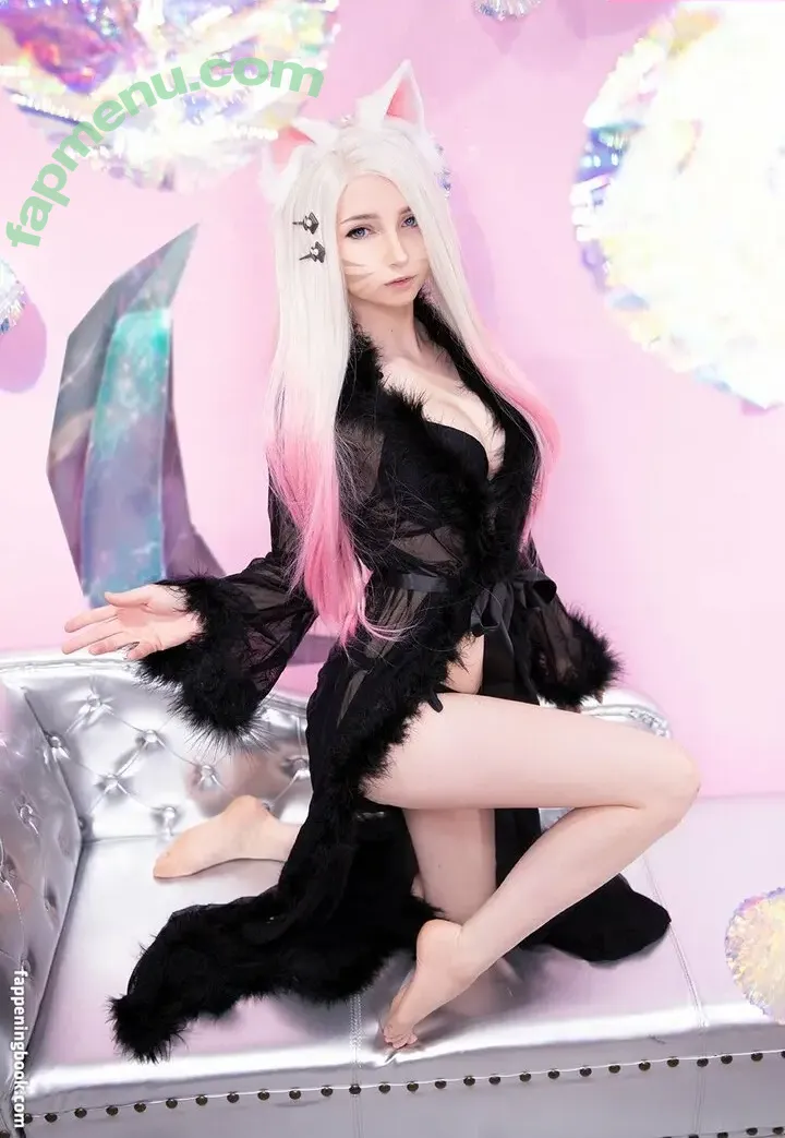 Bibi-Nyan nude photo #0124 (Bibi Nyan)
