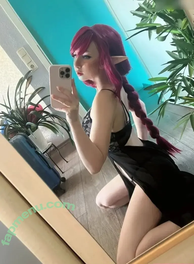 Bibi-Nyan nude photo #0197 (Bibi Nyan)