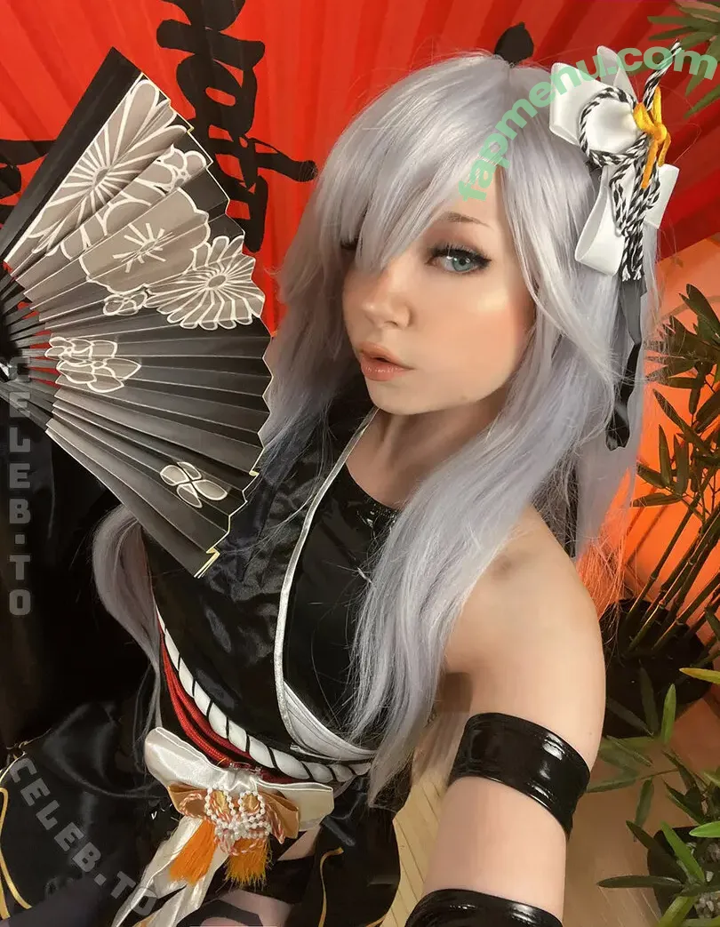 Bibi-Nyan nude photo #0216 (Bibi Nyan / bibi_nyan / bibi_nyan_ / bibichan / bibinyan / natsuxbibi)