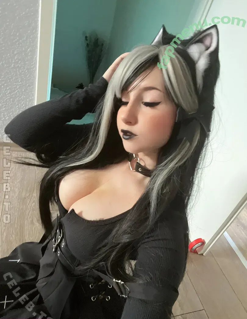 Bibi-Nyan nude photo #0217 (Bibi Nyan / bibi_nyan / bibi_nyan_ / bibichan / bibinyan / natsuxbibi)