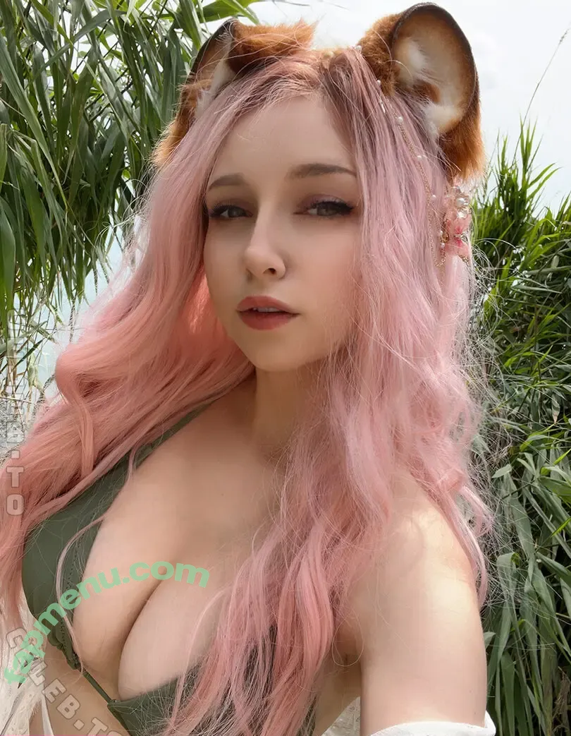 Bibi-Nyan nude photo #0227 (Bibi Nyan / bibi_nyan / bibi_nyan_ / bibichan / bibinyan / natsuxbibi)