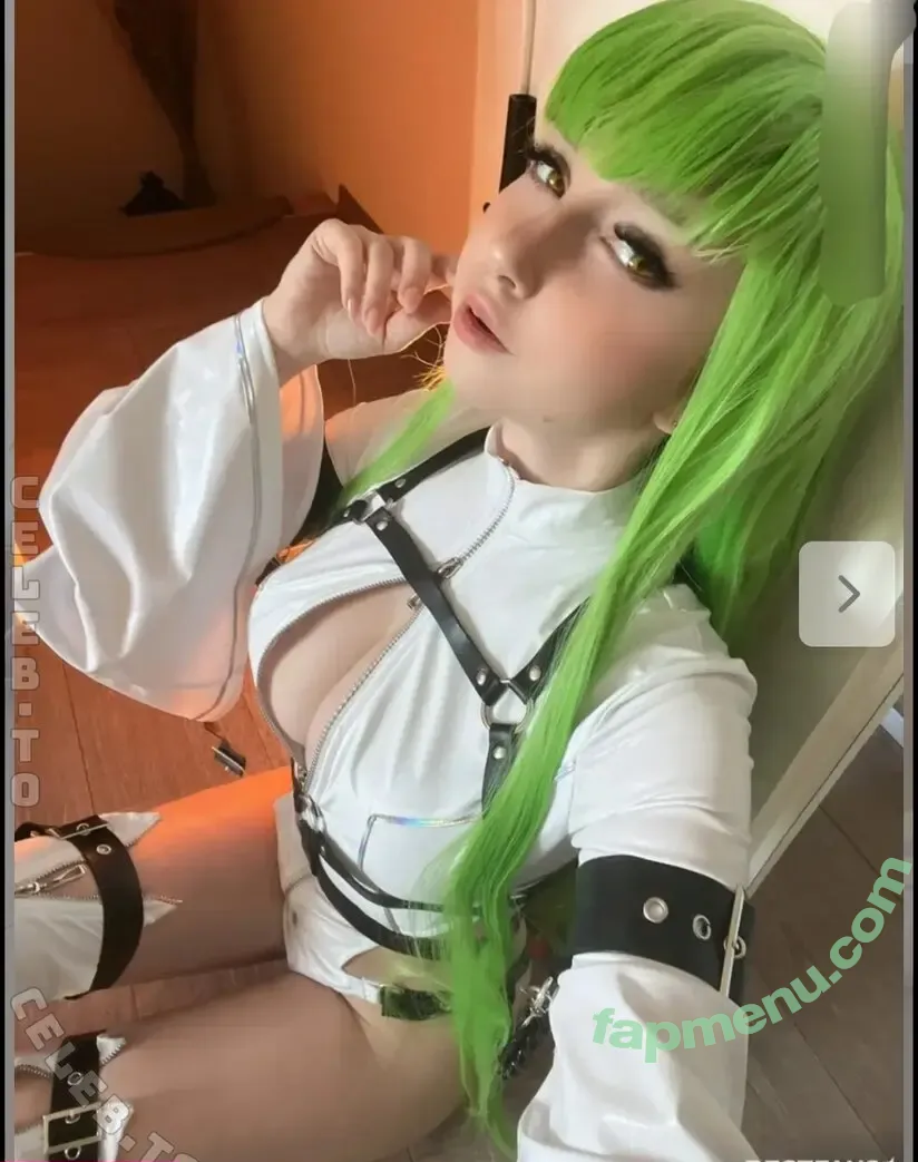 Bibi-Nyan nude photo #0233 (Bibi Nyan / bibi_nyan / bibi_nyan_ / bibichan / natsuxbibi)