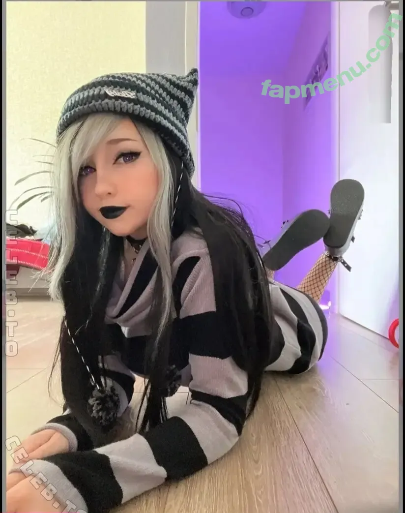 Bibi-Nyan nude photo #0238 (Bibi Nyan / bibi_nyan / bibi_nyan_ / bibichan / natsuxbibi)