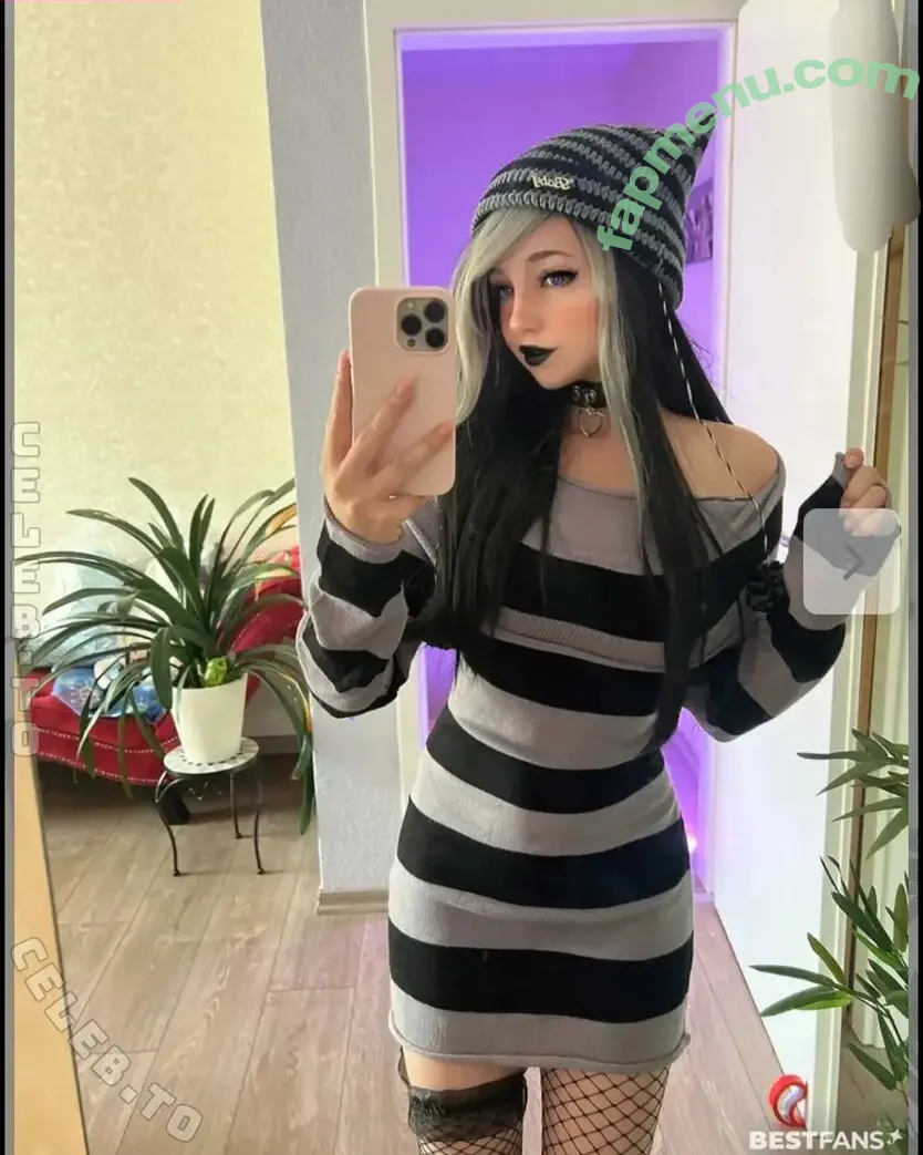 Bibi-Nyan nude photo #0240 (Bibi Nyan / bibi_nyan / bibi_nyan_ / bibichan / bibinyan / natsuxbibi)