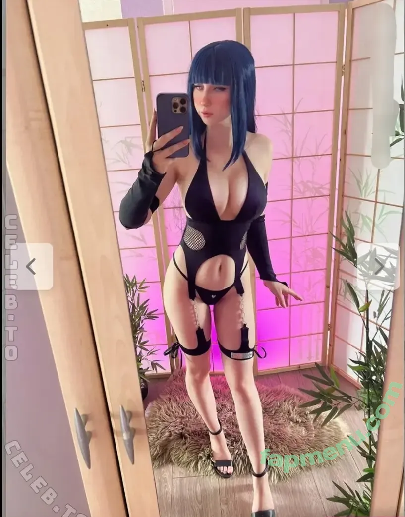 Bibi-Nyan nude photo #0246 (Bibi Nyan / bibi_nyan / bibi_nyan_ / bibichan / natsuxbibi)