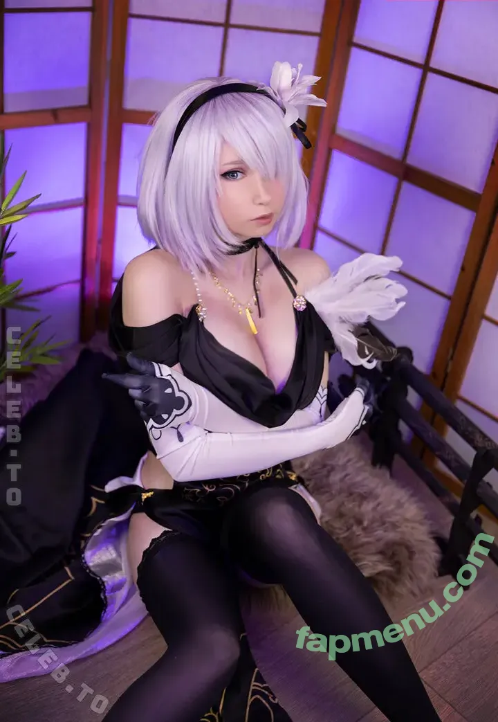 Bibi-Nyan nude photo #0256 (Bibi Nyan / bibi_nyan / bibi_nyan_ / bibichan / natsuxbibi)