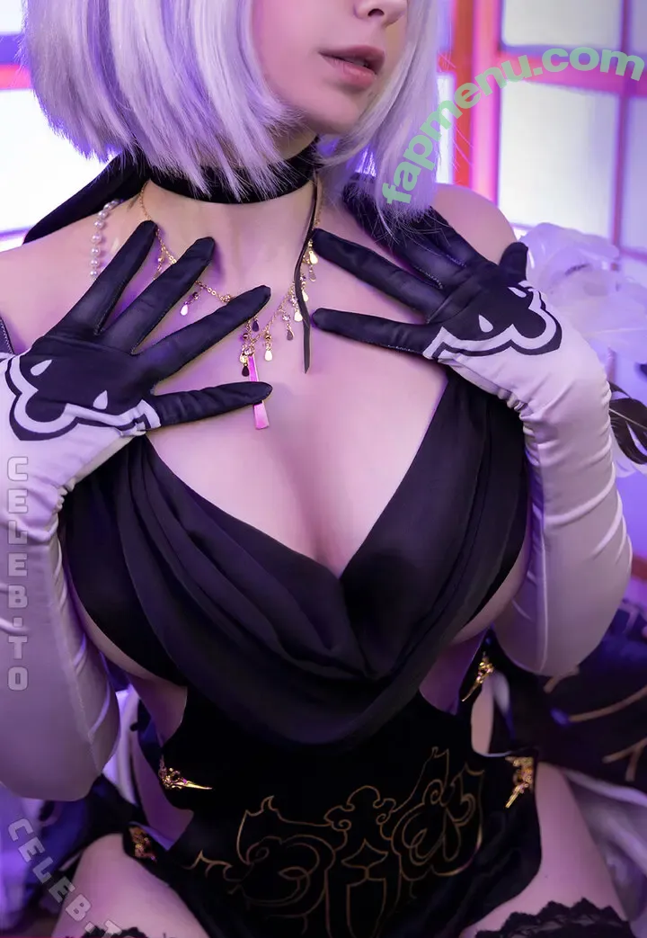 Bibi-Nyan nude photo #0258 (Bibi Nyan / bibi_nyan / bibi_nyan_ / bibichan / natsuxbibi)