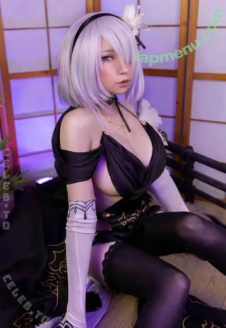 Bibi-Nyan nude photo #0259 (Bibi Nyan / bibi_nyan / bibi_nyan_ / bibichan / natsuxbibi)