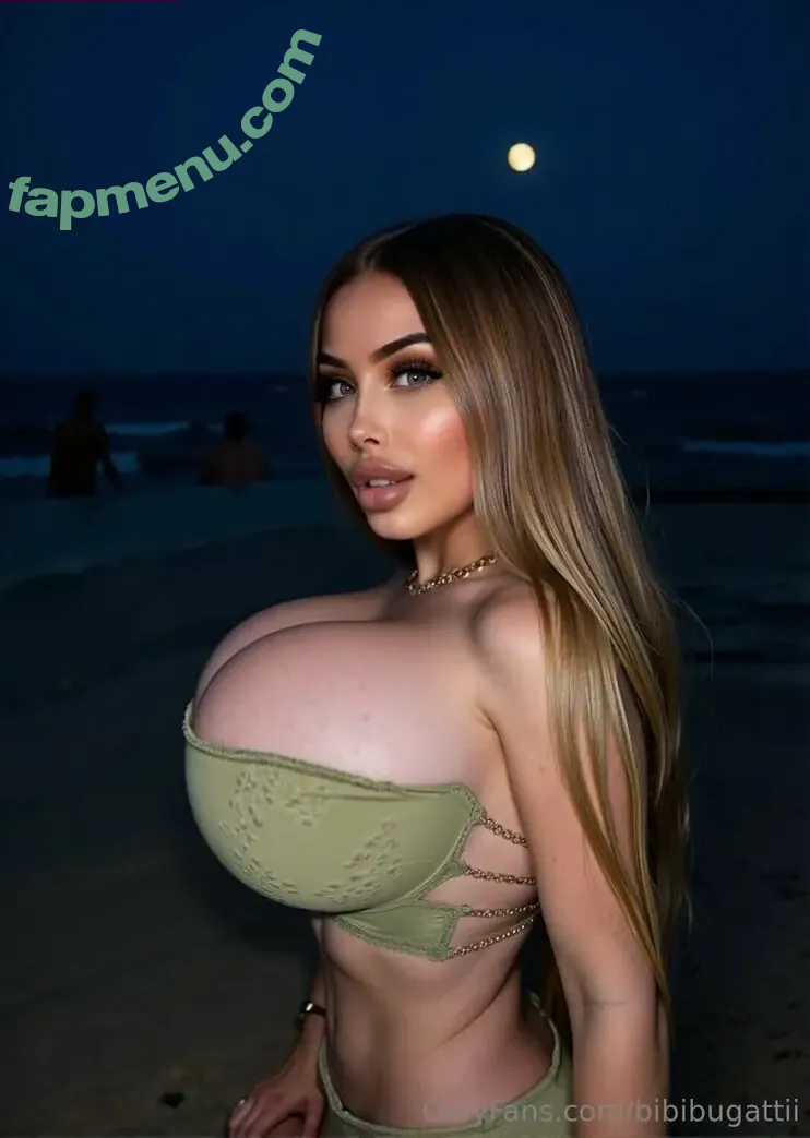 bibibugattii nude photo #0045 (bibibugattiofficial)