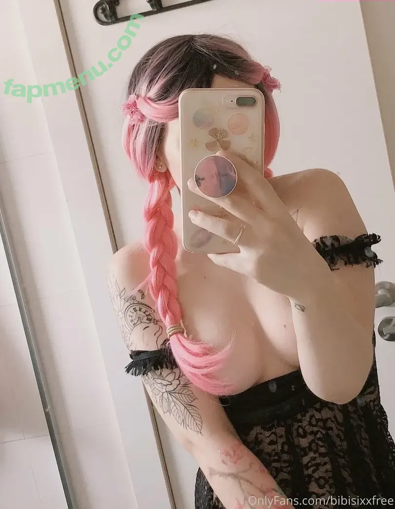 bibisixxfree nude photo #0003 (bibiisofine)