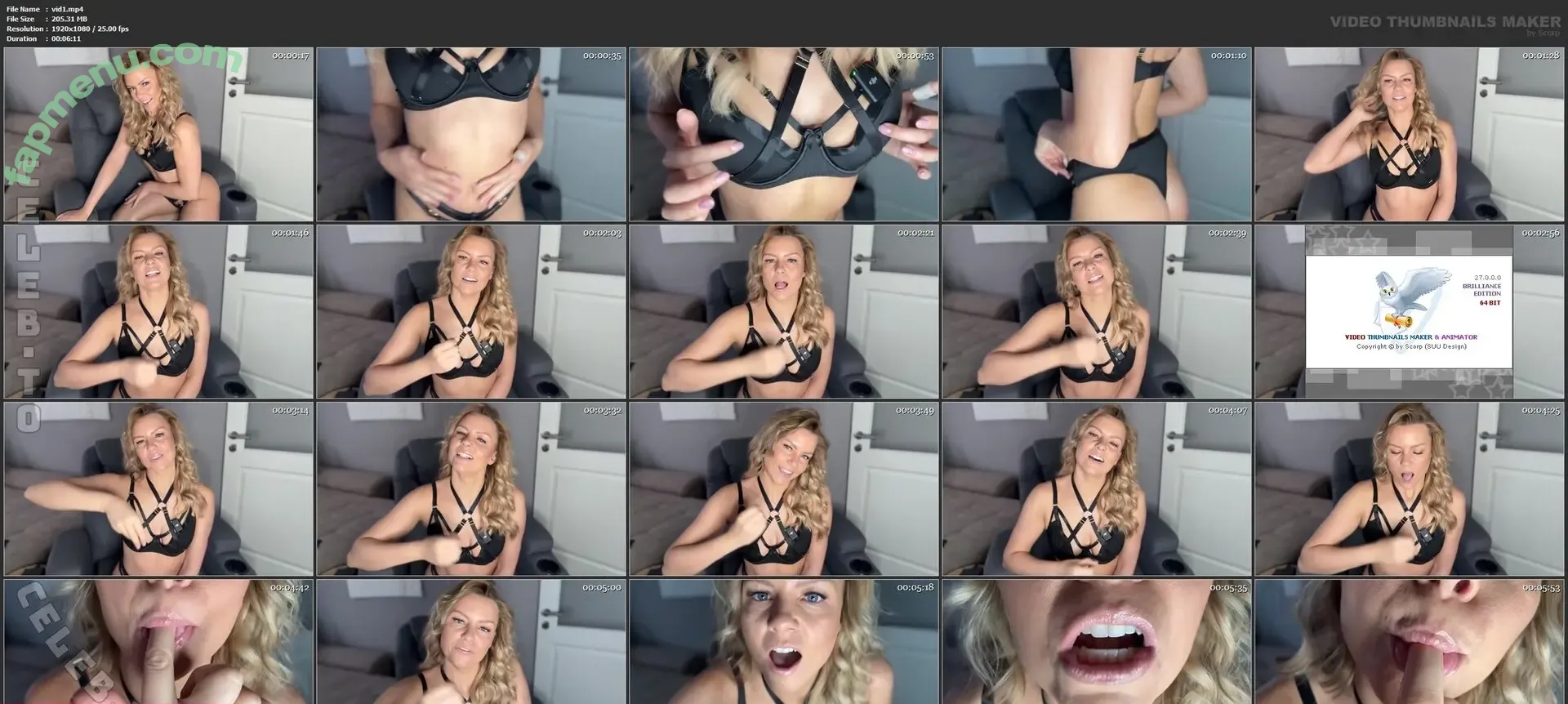 Bibixxx nude photo #0416 (saradiekirsche)