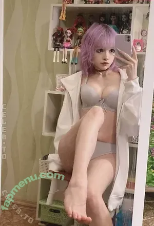 bibsye / Howllin / ohboybibs nude photo #0222