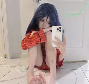 bibsye / Howllin / ohboybibs nude photo #0238