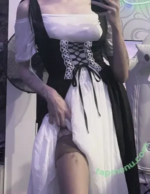 bibsye / Howllin / ohboybibs nude photo #0240