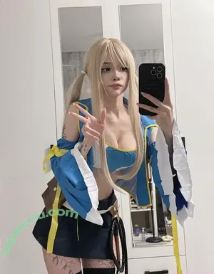 bibsye / Howllin / ohboybibs nude photo #0246