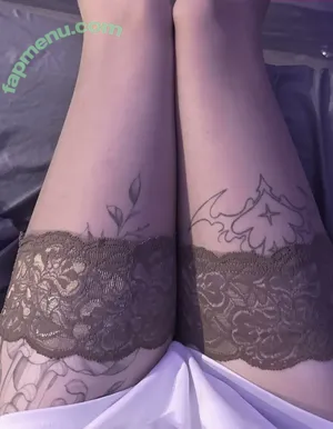 bibsye / Howllin / ohboybibs nude photo #0247