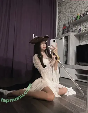 bibsye / Howllin / ohboybibs nude photo #0248