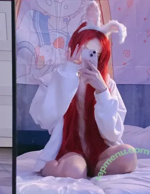 bibsye / Howllin / ohboybibs nude photo #0249