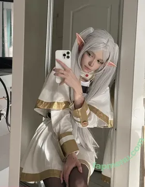 bibsye / Howllin / ohboybibs nude photo #0250