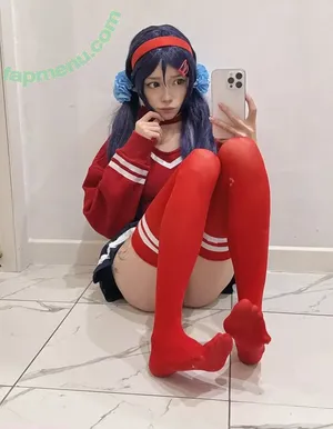 bibsye / Howllin / ohboybibs nude photo #0252