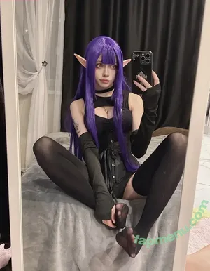 bibsye / Howllin / ohboybibs nude photo #0253