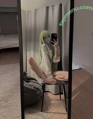 bibsye / Howllin / ohboybibs nude photo #0258