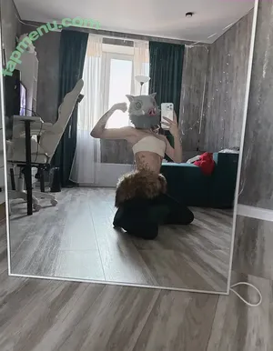 bibsye / Howllin / ohboybibs nude photo #0260