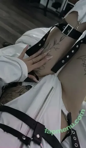 bibsye / Howllin / ohboybibs nude photo #0261