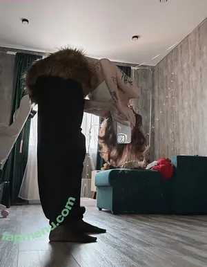 bibsye / Howllin / ohboybibs nude photo #0266