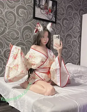 bibsye / Howllin / ohboybibs nude photo #0269