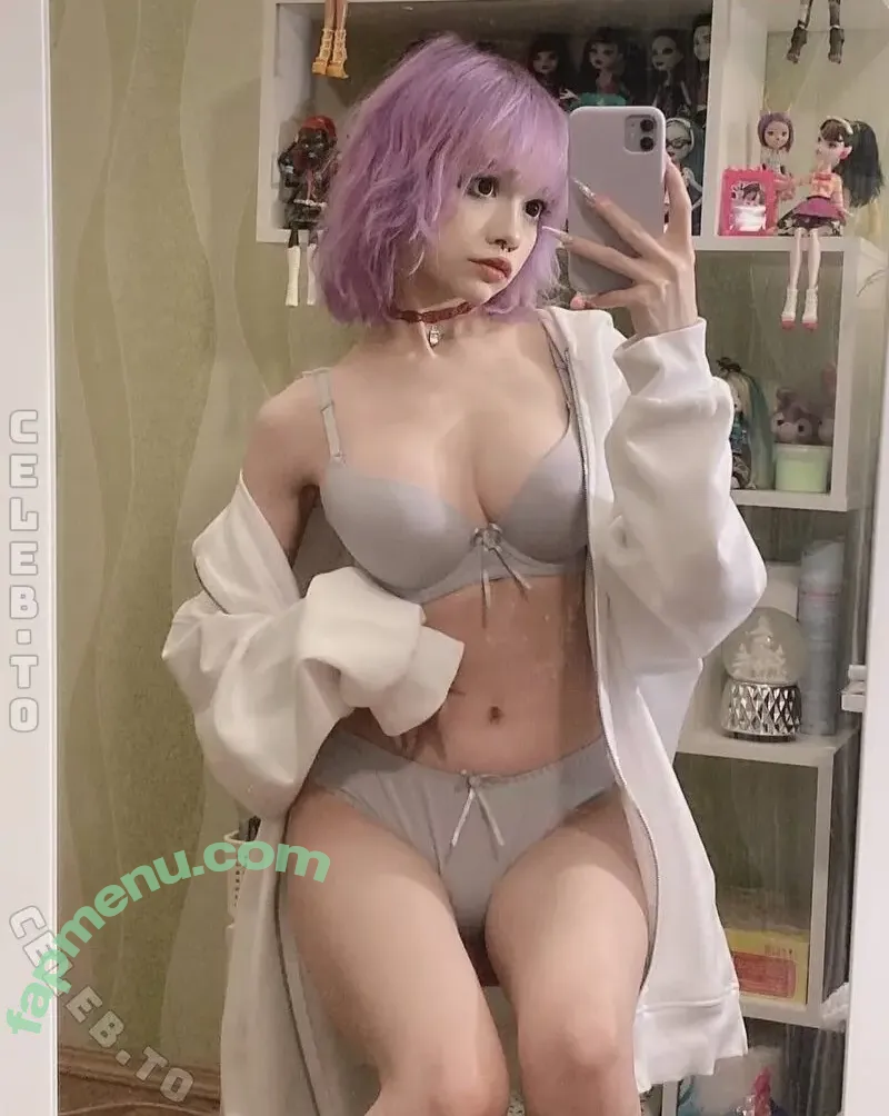 bibsye nude photo #0220 (Howllin / ohboybibs)