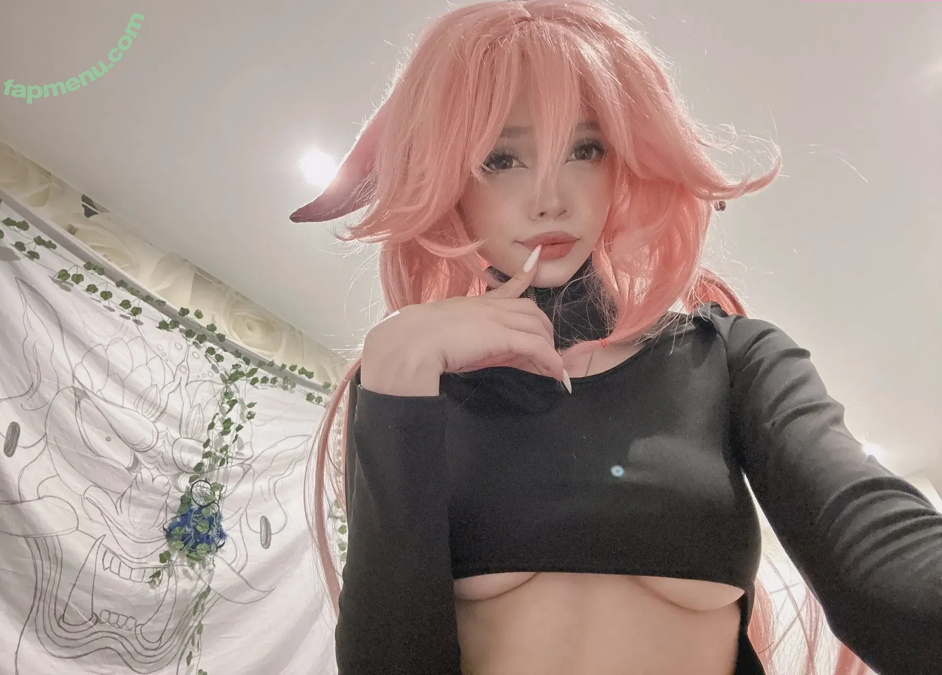 bibsye nude photo #0236 (Howllin / ohboybibs)