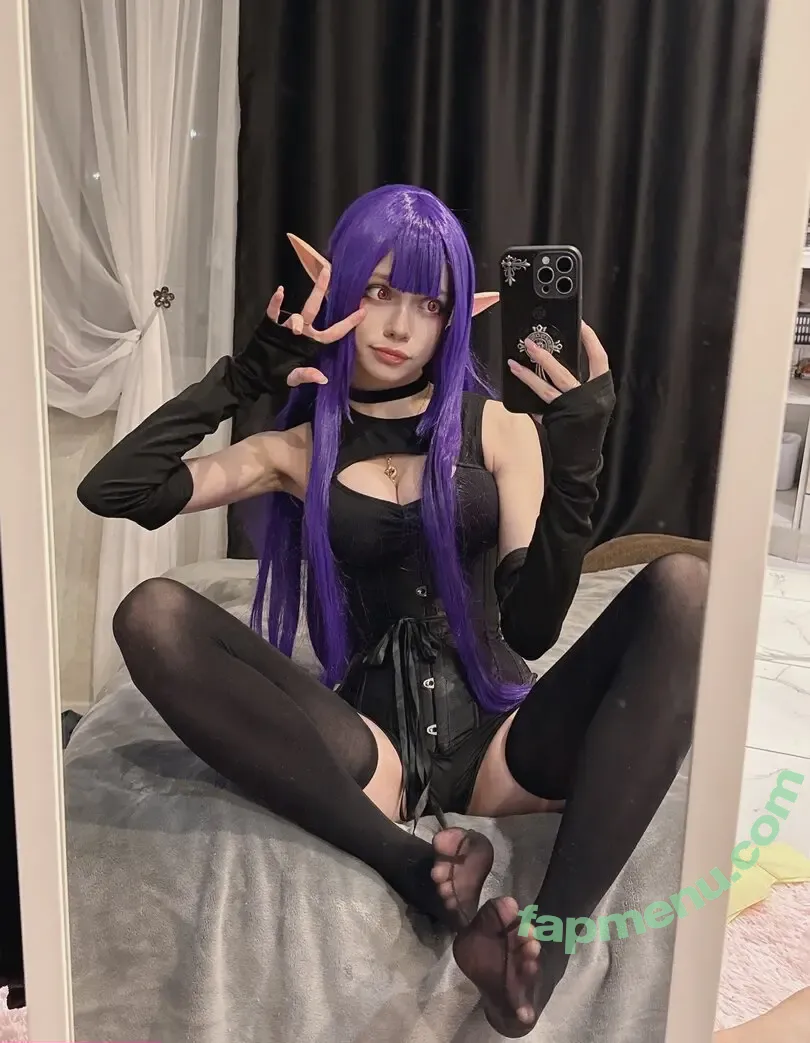 bibsye nude photo #0239 (Howllin / ohboybibs)