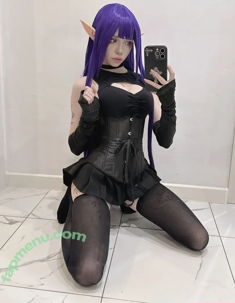 bibsye nude photo #0259 (Howllin / ohboybibs)