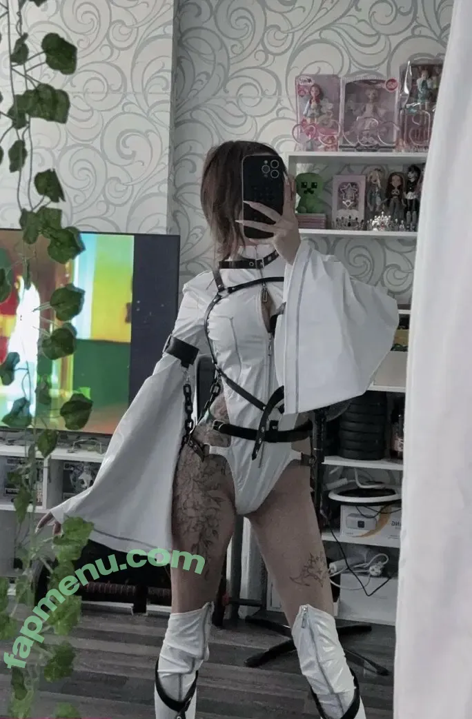 bibsye nude photo #0270 (Howllin / ohboybibs)