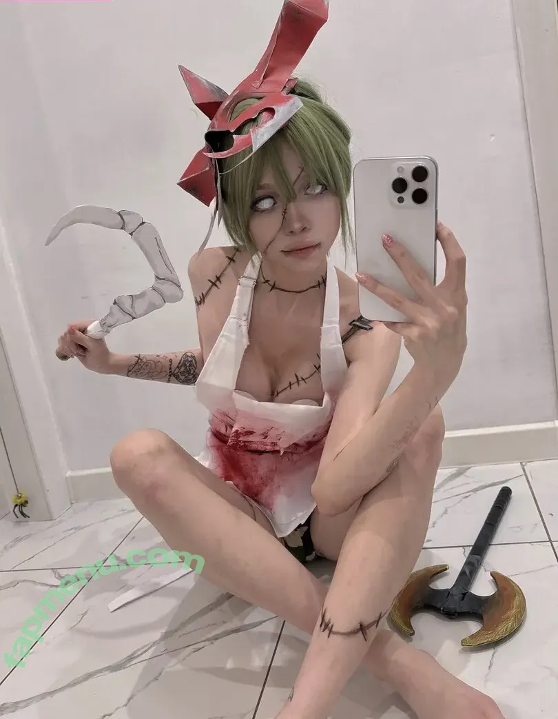 bibsye nude photo #0273 (Howllin / ohboybibs)