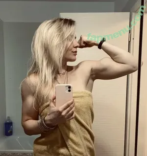 bicepgirl / ruzh_bedzir nude photo #0038