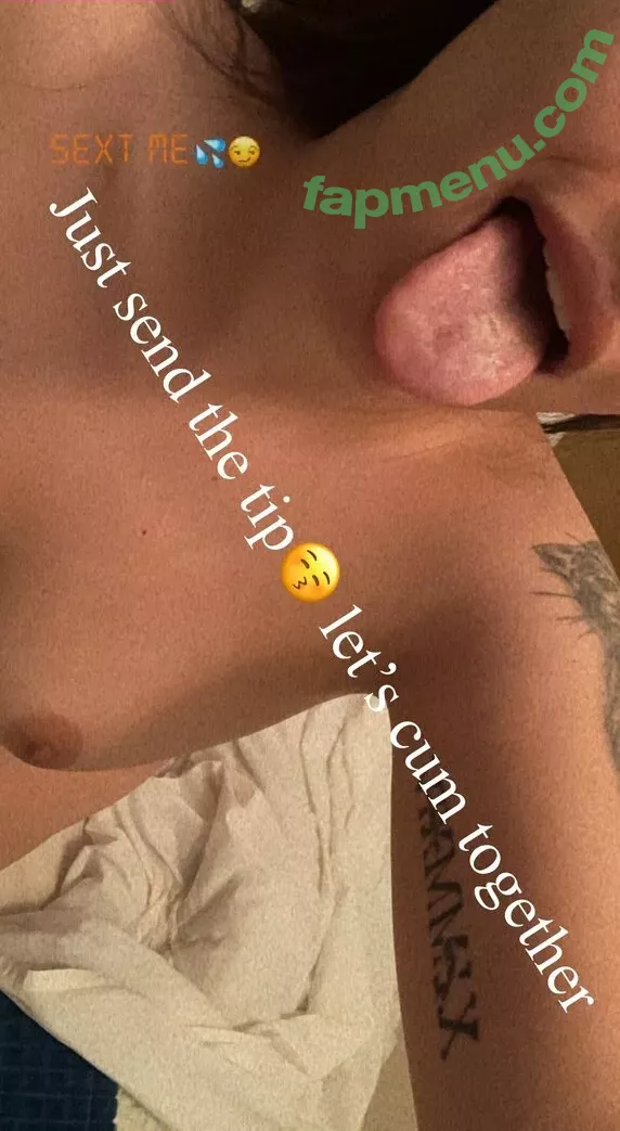 bichota69sexting nude photo #0024 (69_bichota / adaharavip / kyliestepsister)