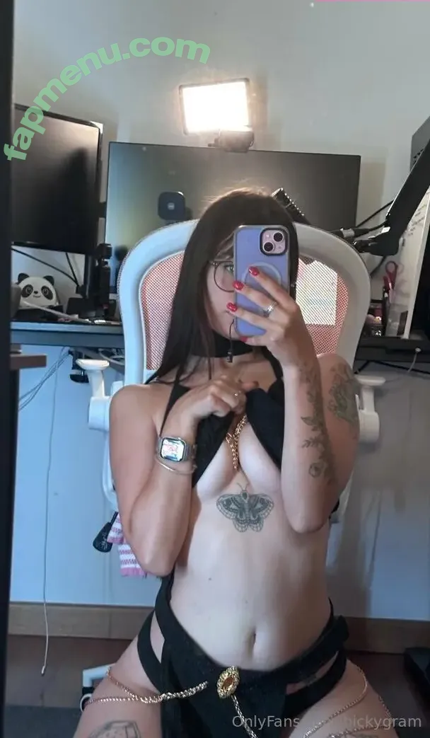 bickygram nude photo #0214 (bickygram)