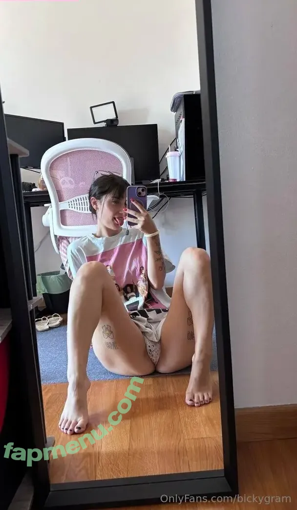 bickygram nude photo #0217 (bickygram)
