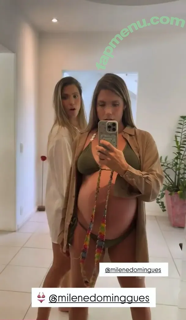 Bie & Branca Feres nude photo #0137 (Gêmeas do Nado Sincronizado / biaebrancaferes)