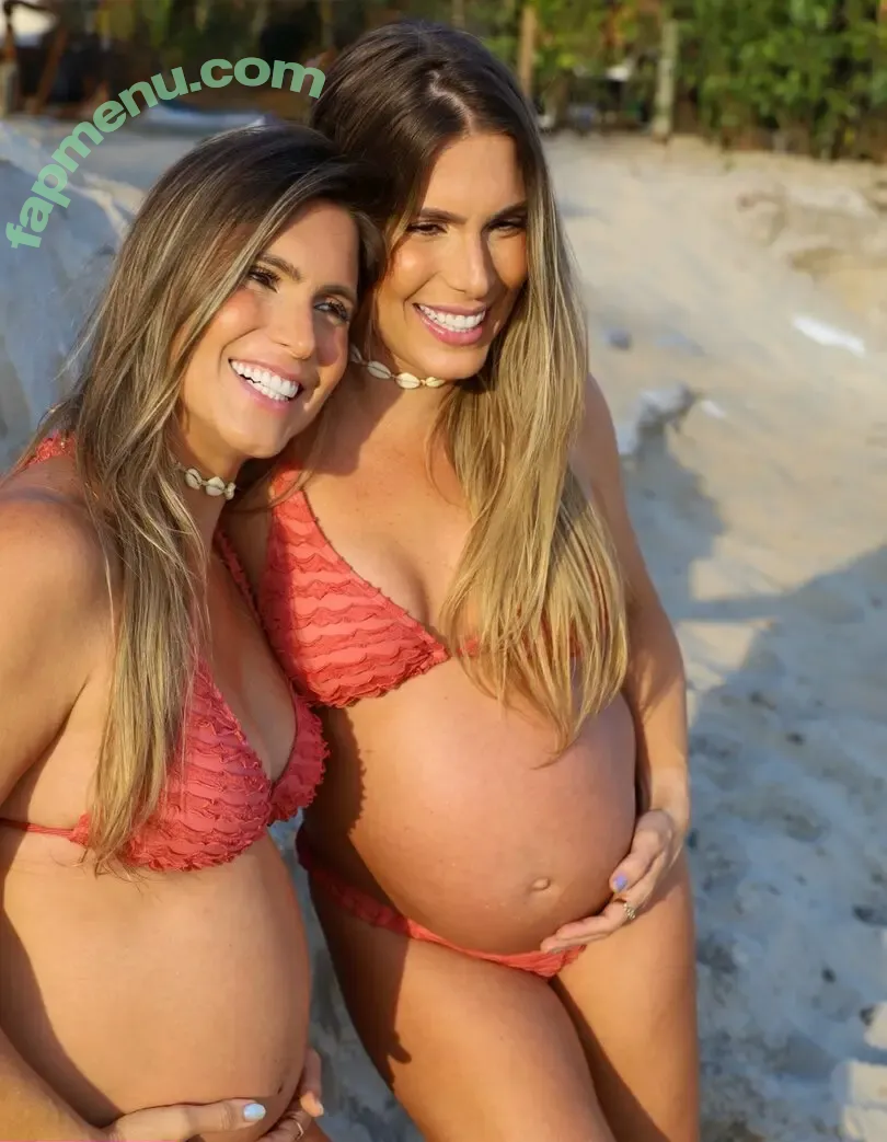 Bie & Branca Feres nude photo #0148 (Gêmeas do Nado Sincronizado / biaebrancaferes)