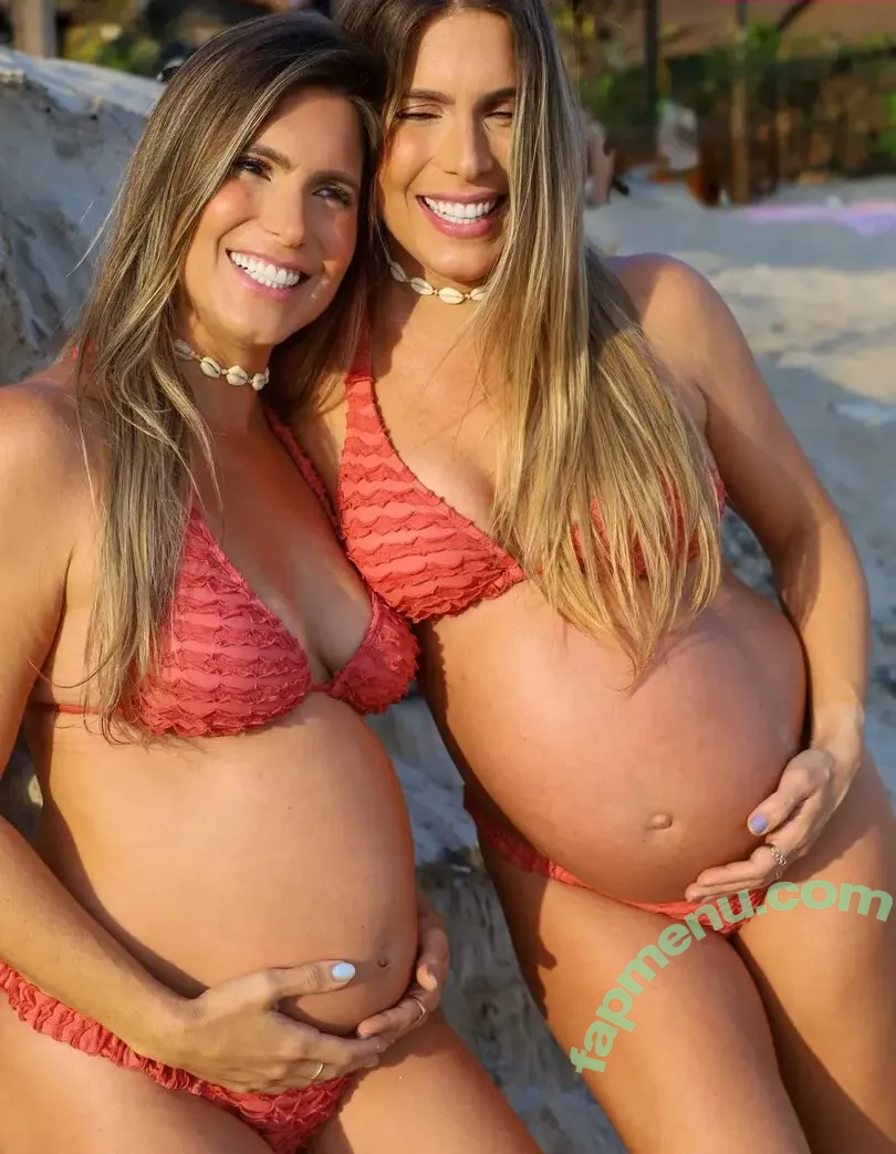 Bie & Branca Feres nude photo #0151 (Gêmeas do Nado Sincronizado / biaebrancaferes)