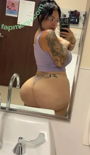 Big Booty Aly / Latina Goddess / bigbootyaly / bigbootyalyy nude photo #0007