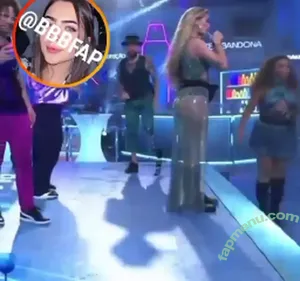 Big Brother Brasil 24 / BBB 24 / bbb nude photo #0011