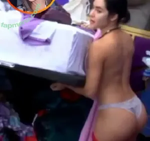 Big Brother Brasil 24 / BBB 24 / bbb nude photo #0032