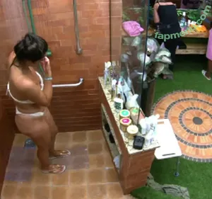 Big Brother Brasil 24 / BBB 24 / bbb nude photo #0089