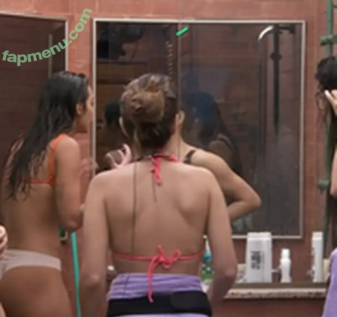 Big Brother Brasil 24 nude photo #0086 (BBB 24 / bbb)
